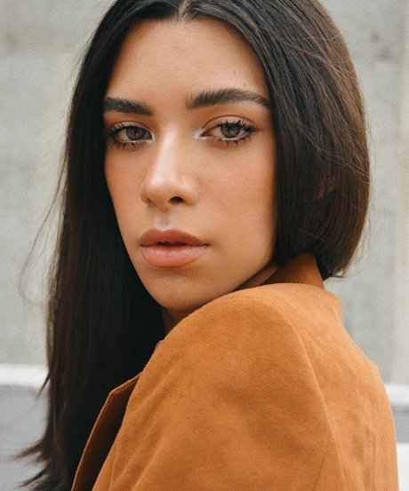 Gabrielle M perfect actress gallery