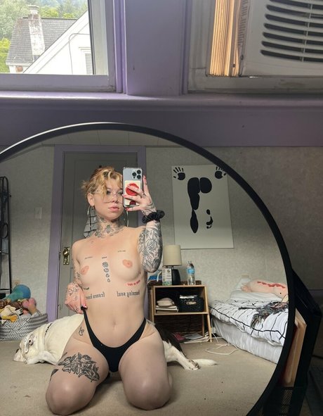 Briiannamartiin art star img