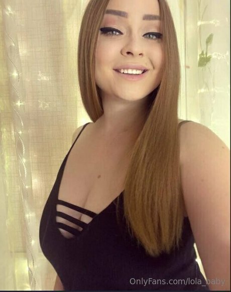 lola baby best star photos