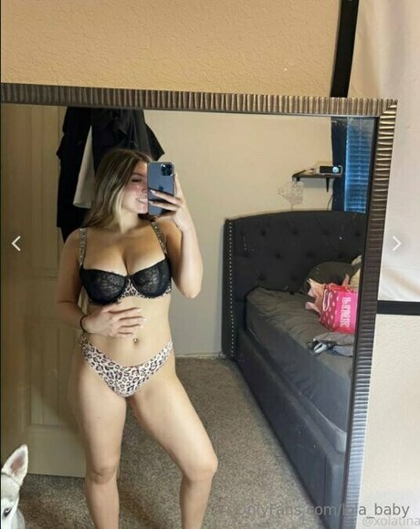 lola baby naked star images