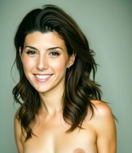 Marisa Toemi Ai Porn sexy model photo