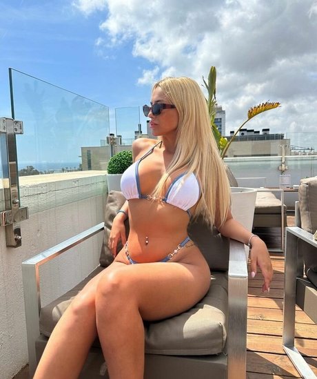 Maria Brunn hot star pic