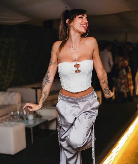 iree c13 adult model images