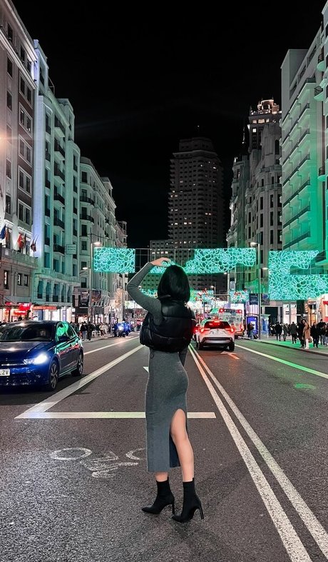 iree c13 high quality model images