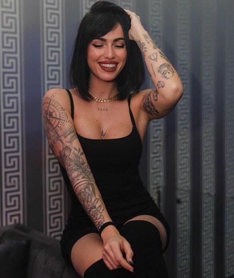 iree c13 naked star gallery