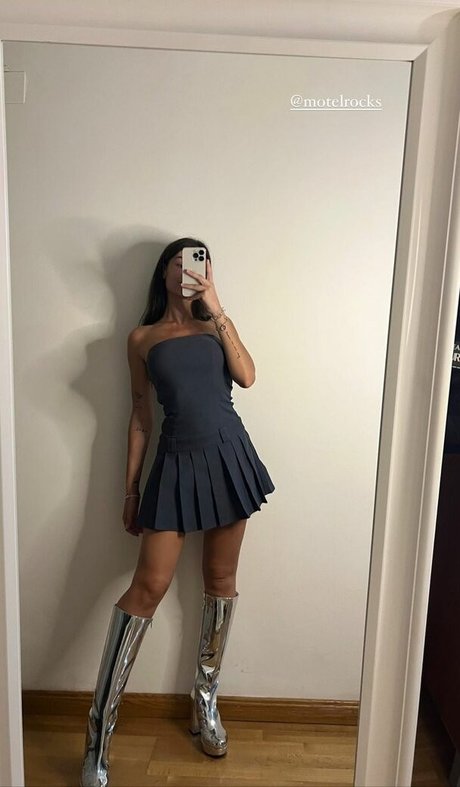 miiriiamherrero art actress pictures