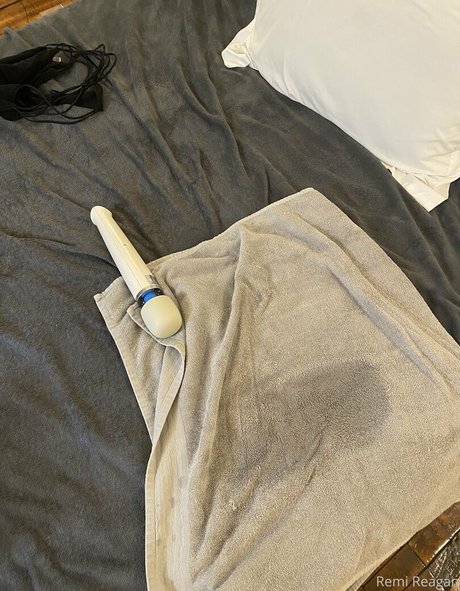 remireagan nude star img