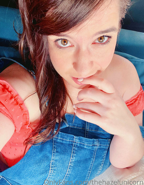 thehazelunicorn pornstar pretty galleries