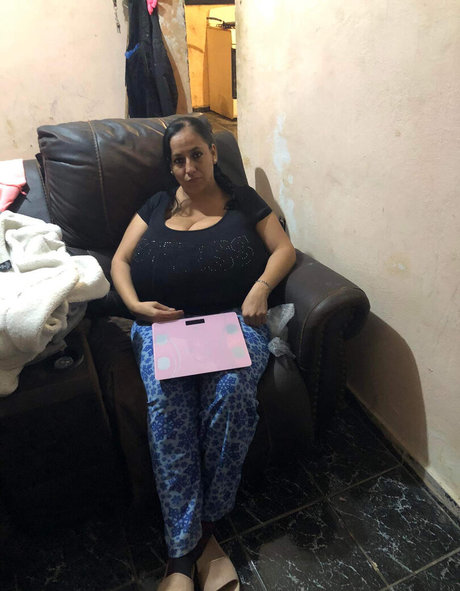 Janethvizloc nude pornstar pics