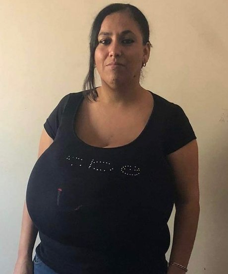 Janethvizloc pornstar perfect picture