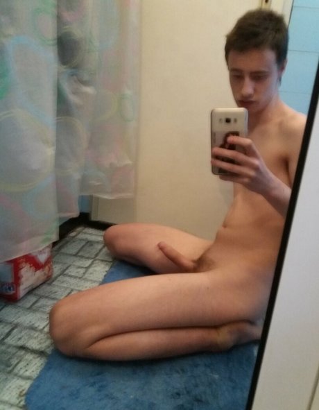 Valeto1204 pornstar nude picture