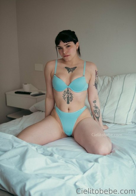 cielitobebe pornstar top img