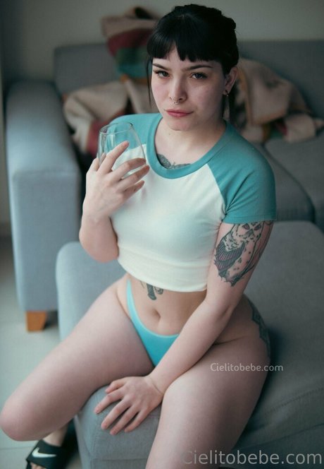 cielitobebe nude star images