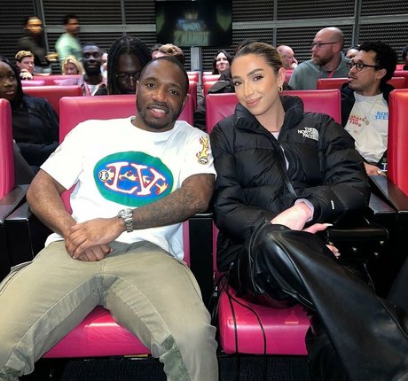 Gkbarry exclusive model gallery