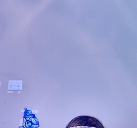 Recurbate S model naked picture