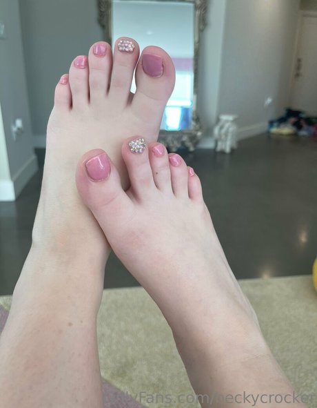 beckycrocker beautiful model archive