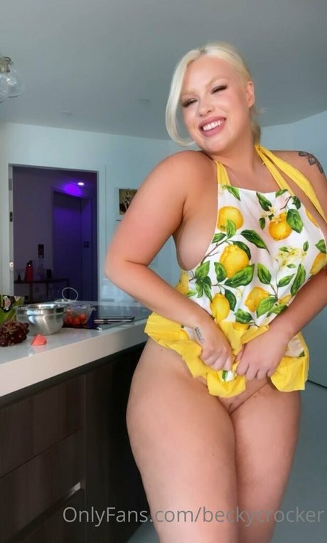 beckycrocker hd star pictures