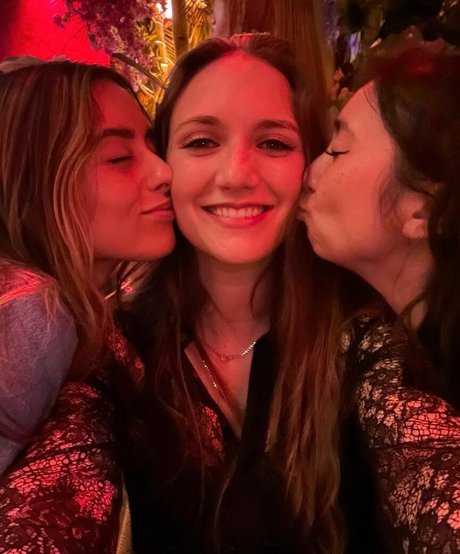 Anna Demetriou pornographic star image