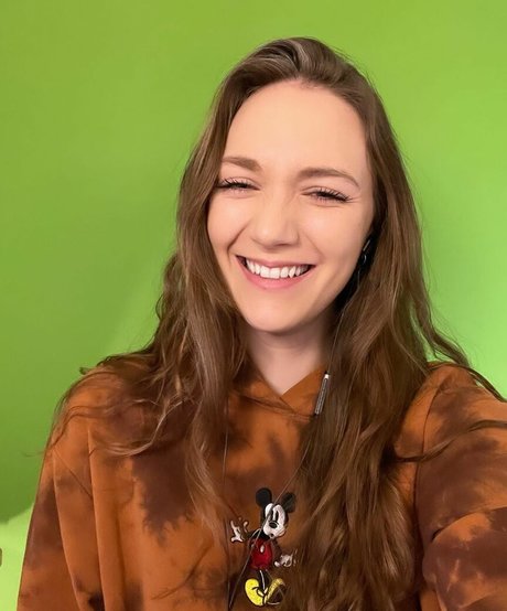 Anna Demetriou model xxx pics