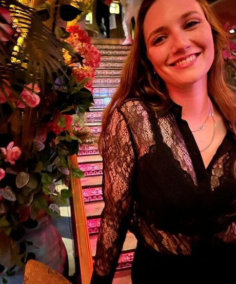 Anna Demetriou hd actress gallery