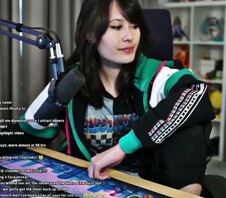 Jaiden Animations nude star photos