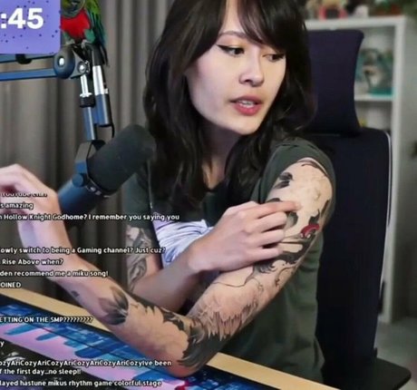 Jaiden Animations art star gallery