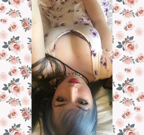 MissFushi xxx model gallery