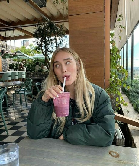 Sina Deinert porn star picture