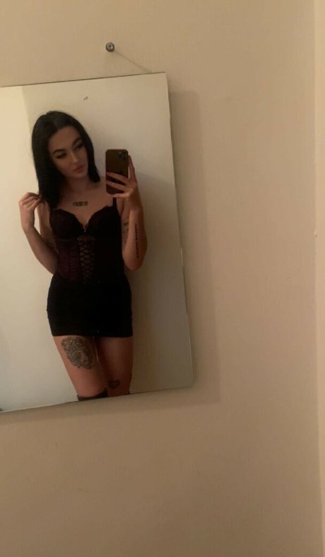 Aleksandra Kucharska star exclusive image