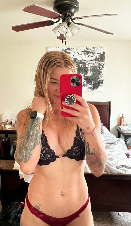 JoBarBerrr pornstar pretty pictures