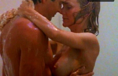 Barbara Alyn Woods exclusive pornstar pic