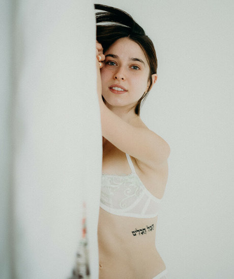 Inbal Yundler porn actress pictures