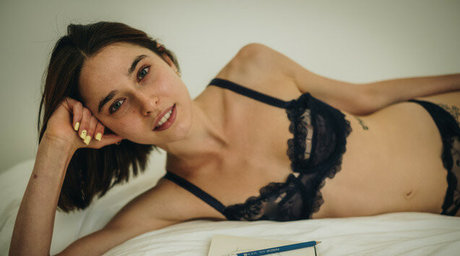 Inbal Yundler best actress images