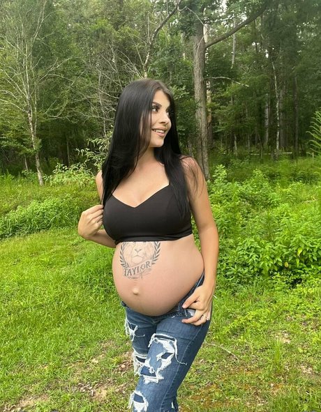 mindblowing brunette69 naked pornstar gallery