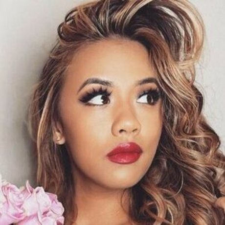 Tiffany Tran top pornstar archive