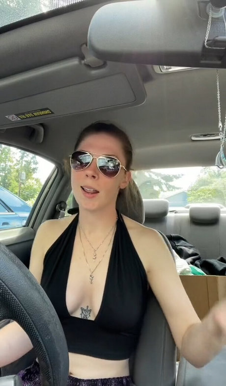 Sea Ya Later pornstar naked photo