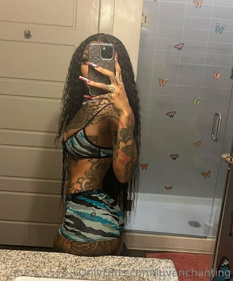 luvenchanting star perfect pictures