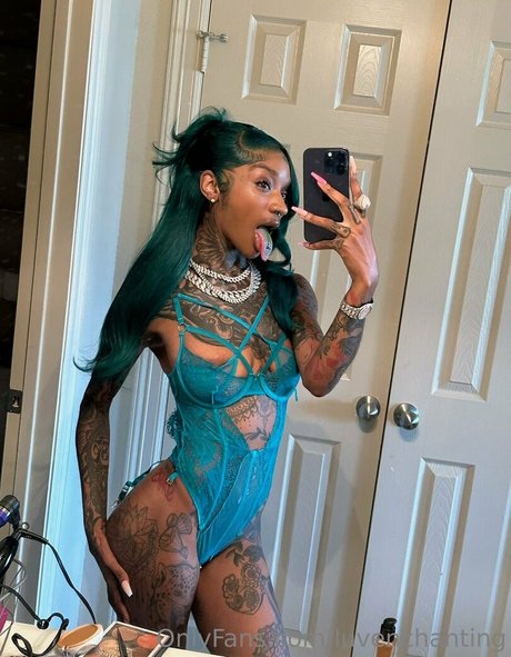 luvenchanting nude pornstar archive