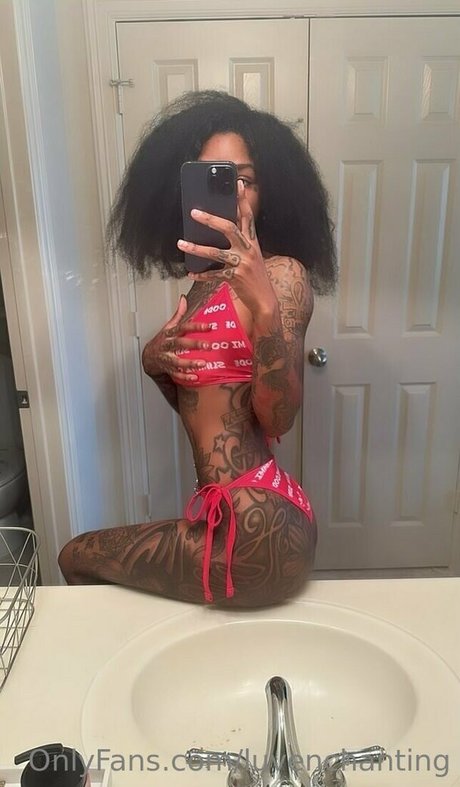 luvenchanting nudes pornstar pictures