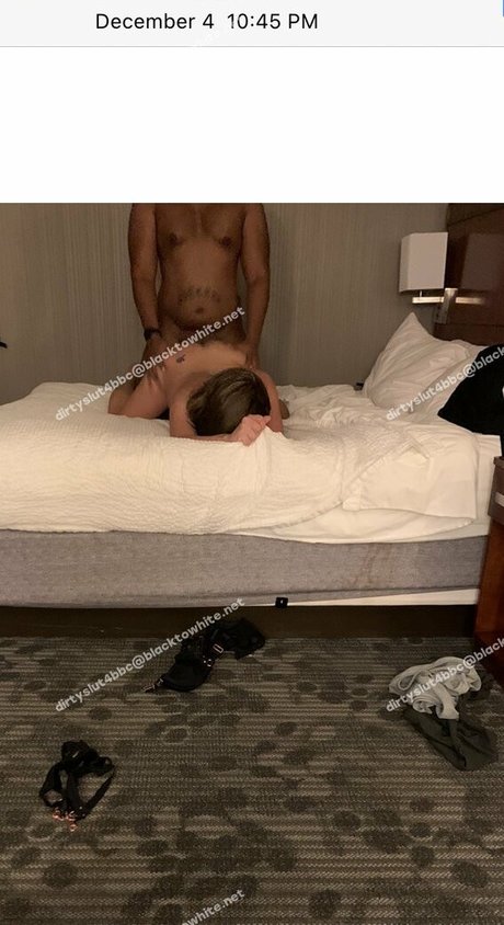 dirtyslut4bbc nude star pic