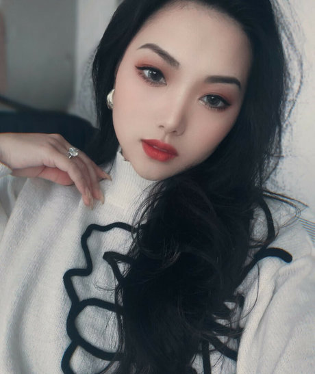 Majin Yang Majinnn model best pic