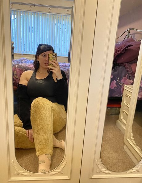 Eva Elizabeth model top archive