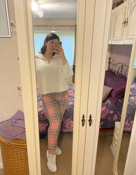 Eva Elizabeth nice model photo