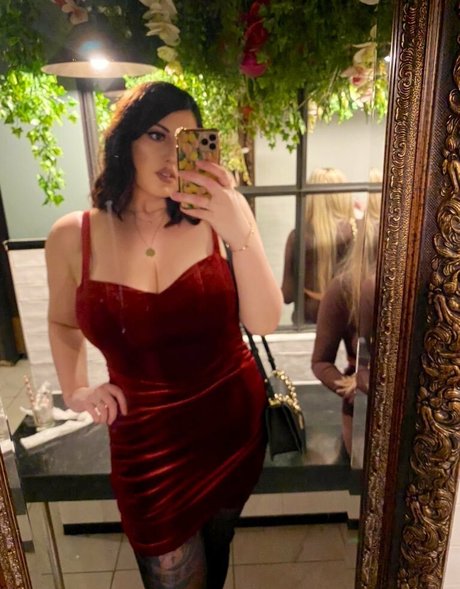 Eva Elizabeth nice actress gallery