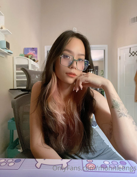 monnietings perfect pornstar gallery