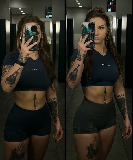 Natasha Gillem star nude galleries