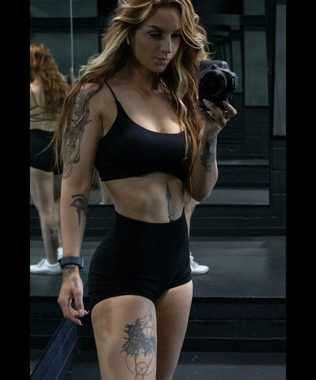 Natasha Gillem pornstar sexy photos