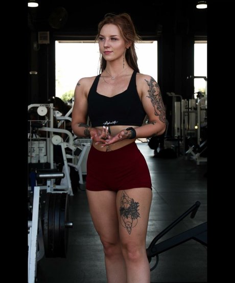 Natasha Gillem model xxx galleries