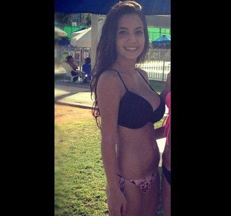 Sapir Hazansky top actress pictures