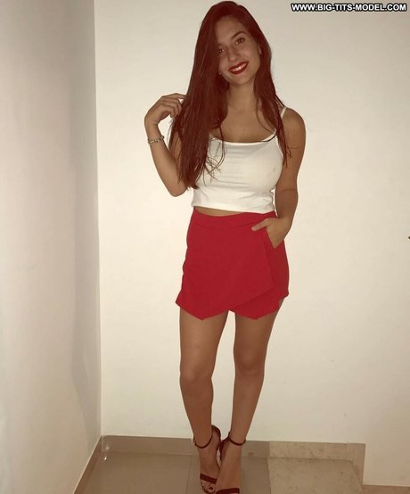 Sapir Hazansky star erotic pic